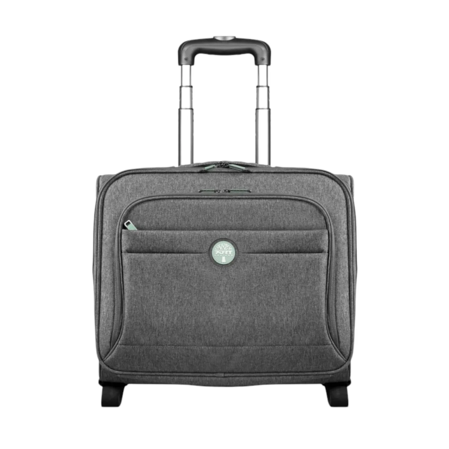 Port Designs YOSEMITE 15.6" Eco Beau 25L Trolley Bag - Image 5