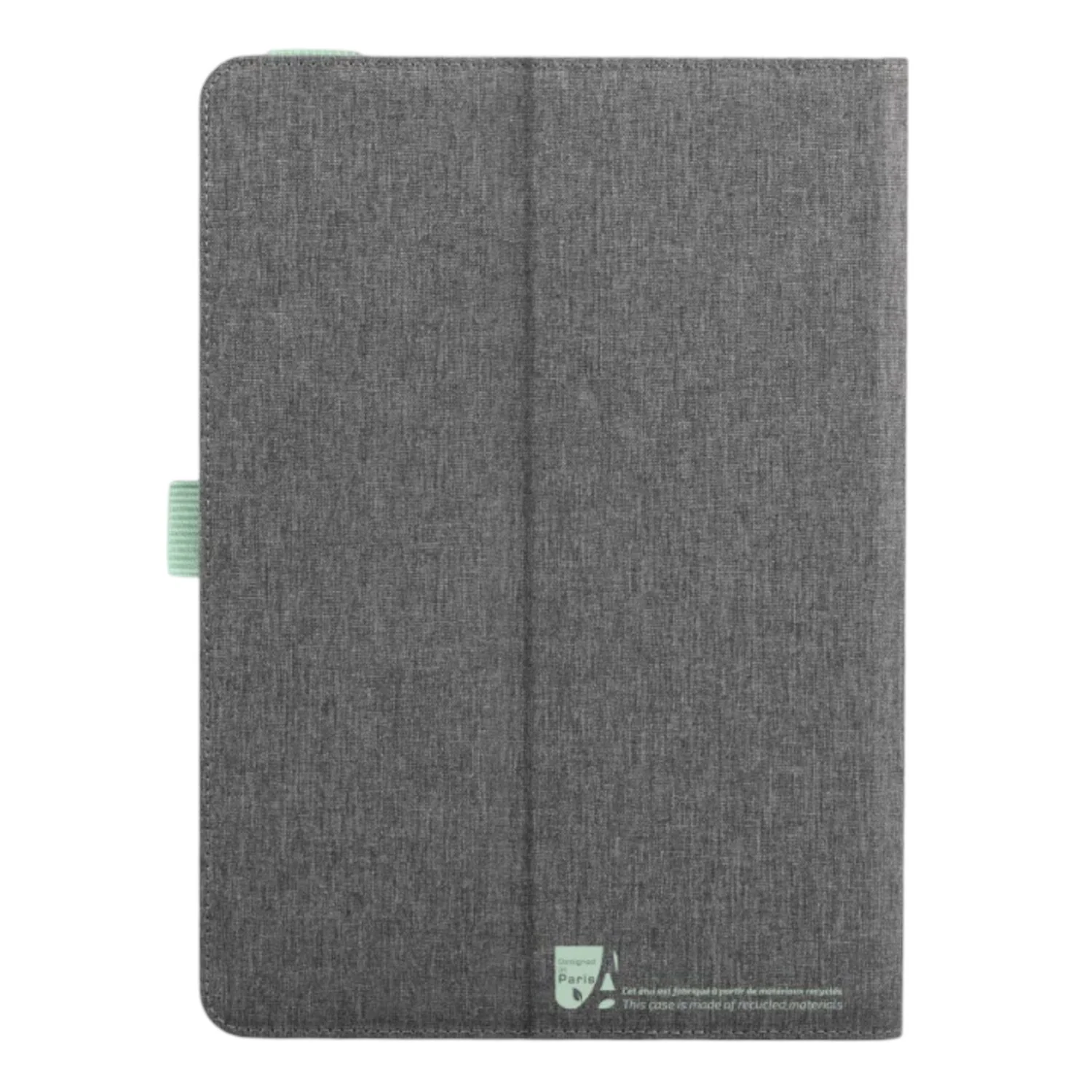 PORT Designs Yosemite  9/11" Folio ECO GY - Image 4