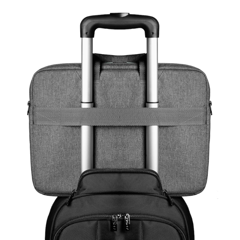 Port Designs Yosemite 13-14" Toploading Case ECO GY - Image 2