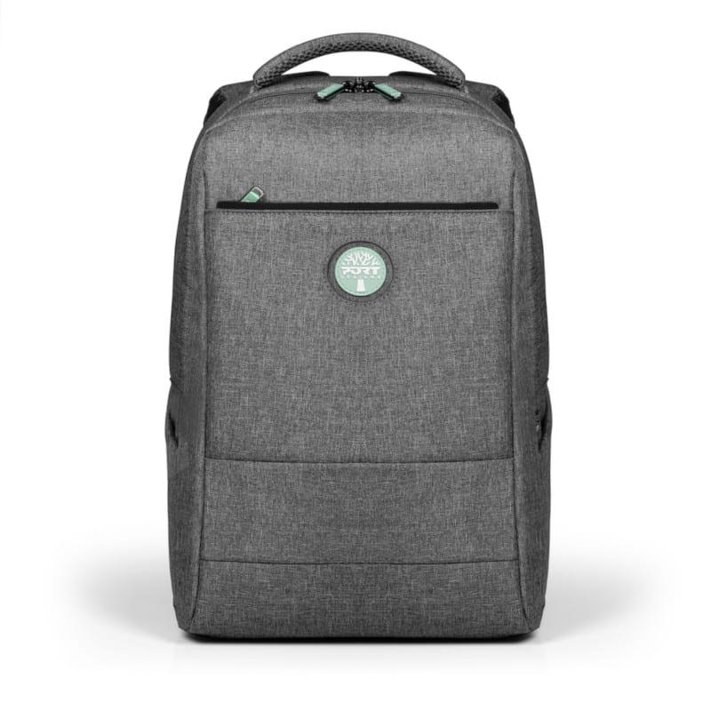 Port Designs Yosemite 15.6" Backpack ECO GY - Image 6