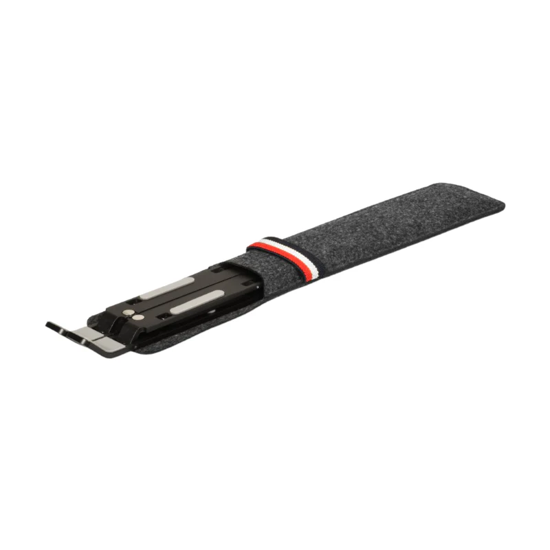 Port Connect Travel Foldable Notebook Stand - Image 4