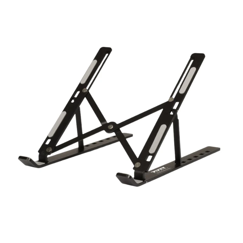 Port Connect Travel Foldable Notebook Stand - Image 5
