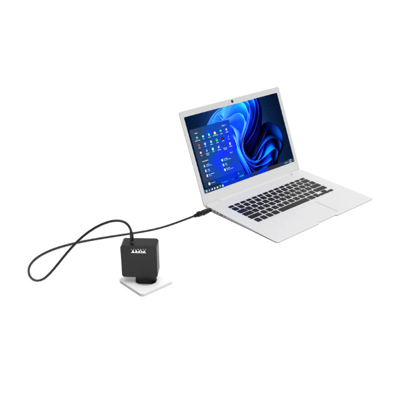 PORT NB PWR ADAPT UNIVERSAL 65W - Image 2