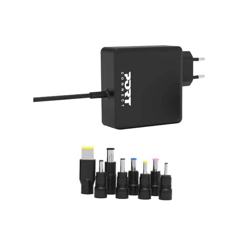 PORT NB PWR ADAPT UNIVERSAL 65W - Image 3