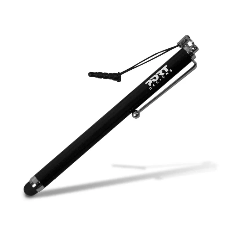Port Designs Universal Stylus - Black - Image 2