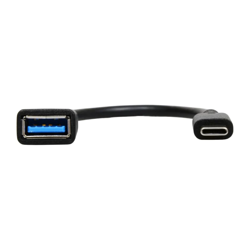 Port Type-C to USB3.0 15cm Adapter - Image 2