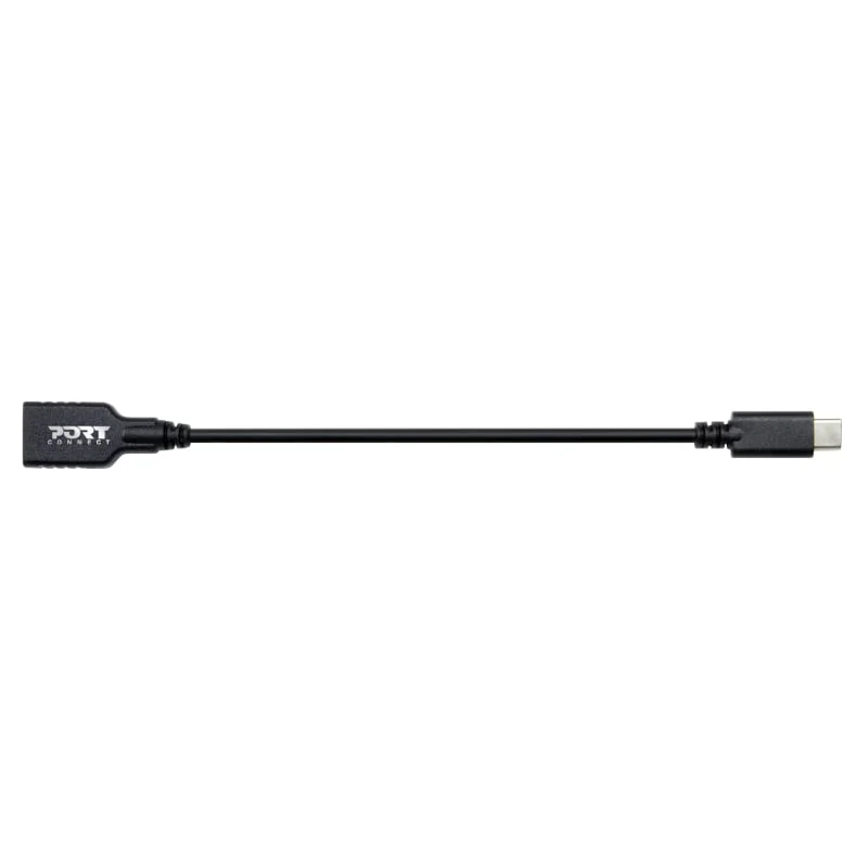 Port Type-C to USB3.0 15cm Adapter - Image 4