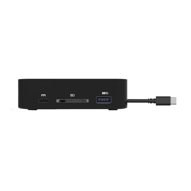Port USB Type-C Docking Station 2 X 4K Display - Image 2