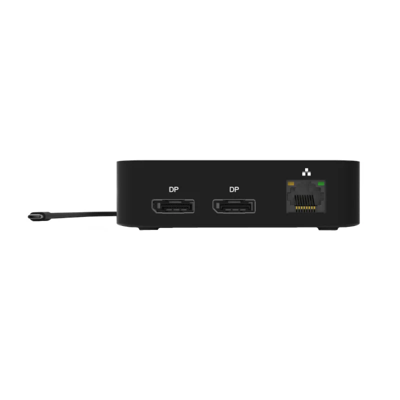 Port USB Type-C Docking Station 2 X 4K Display - Image 3