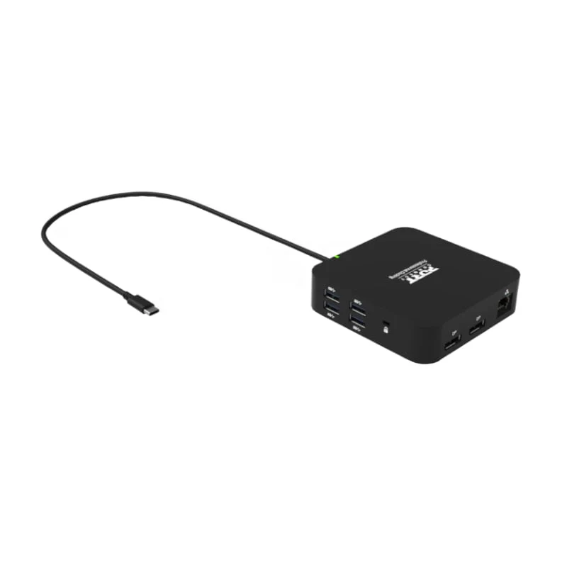 Port USB Type-C Docking Station 2 X 4K Display - Image 5