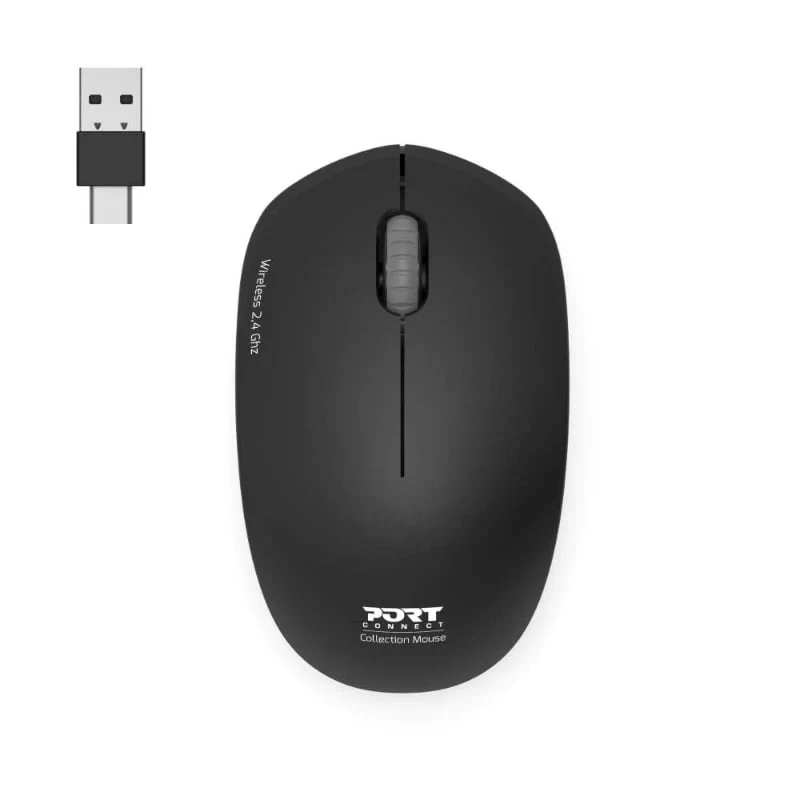Port Wireless Mouse Collection BL - Image 4
