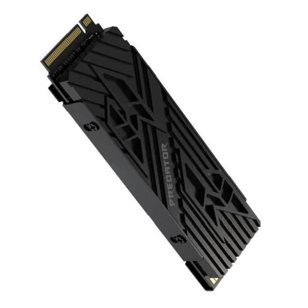 Predator GM7000HS 2TB Gen4 NVMe SSD with Heatsink - Image 3