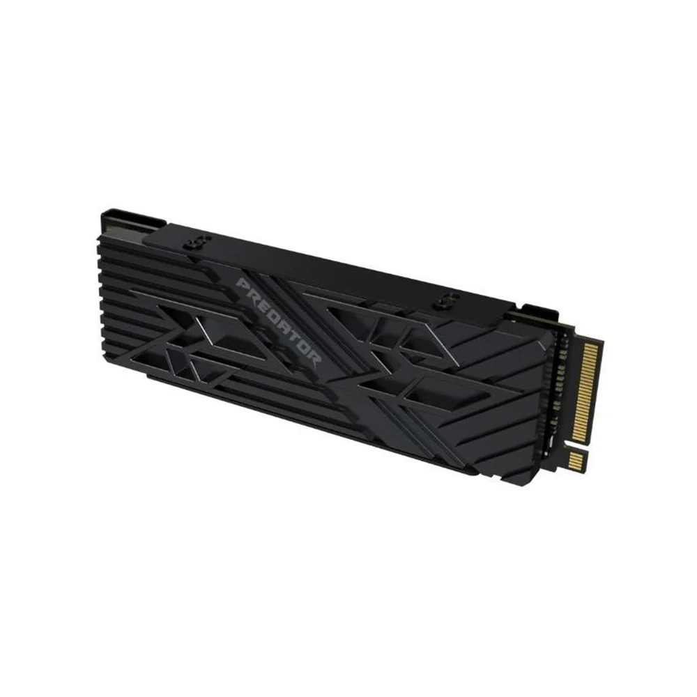 Predator GM7000HS 2TB Gen4 NVMe SSD with Heatsink - Image 5