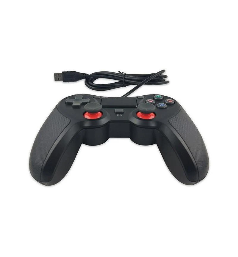 PS4 WIRED GAMEPAD - Image 3