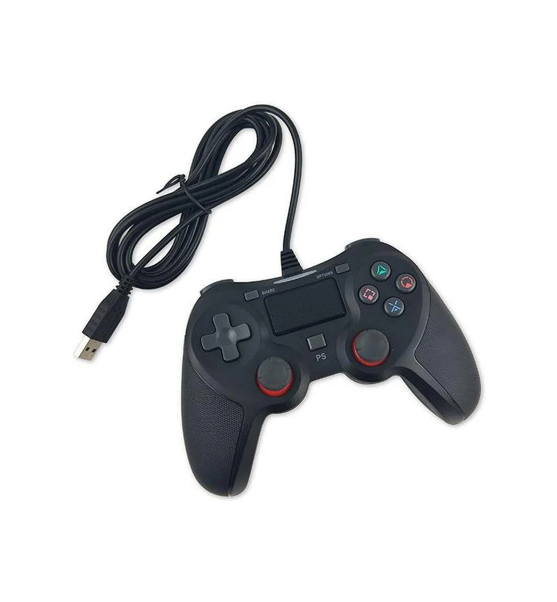PS4 WIRED GAMEPAD - Image 6