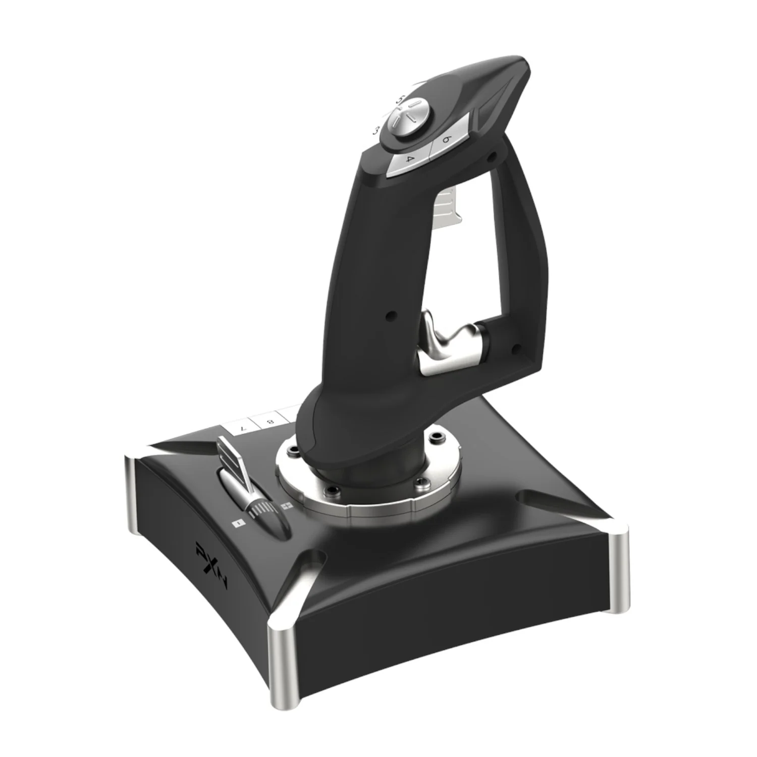 PXN 2119 PRO Flight Simulator Joystick - Image 2