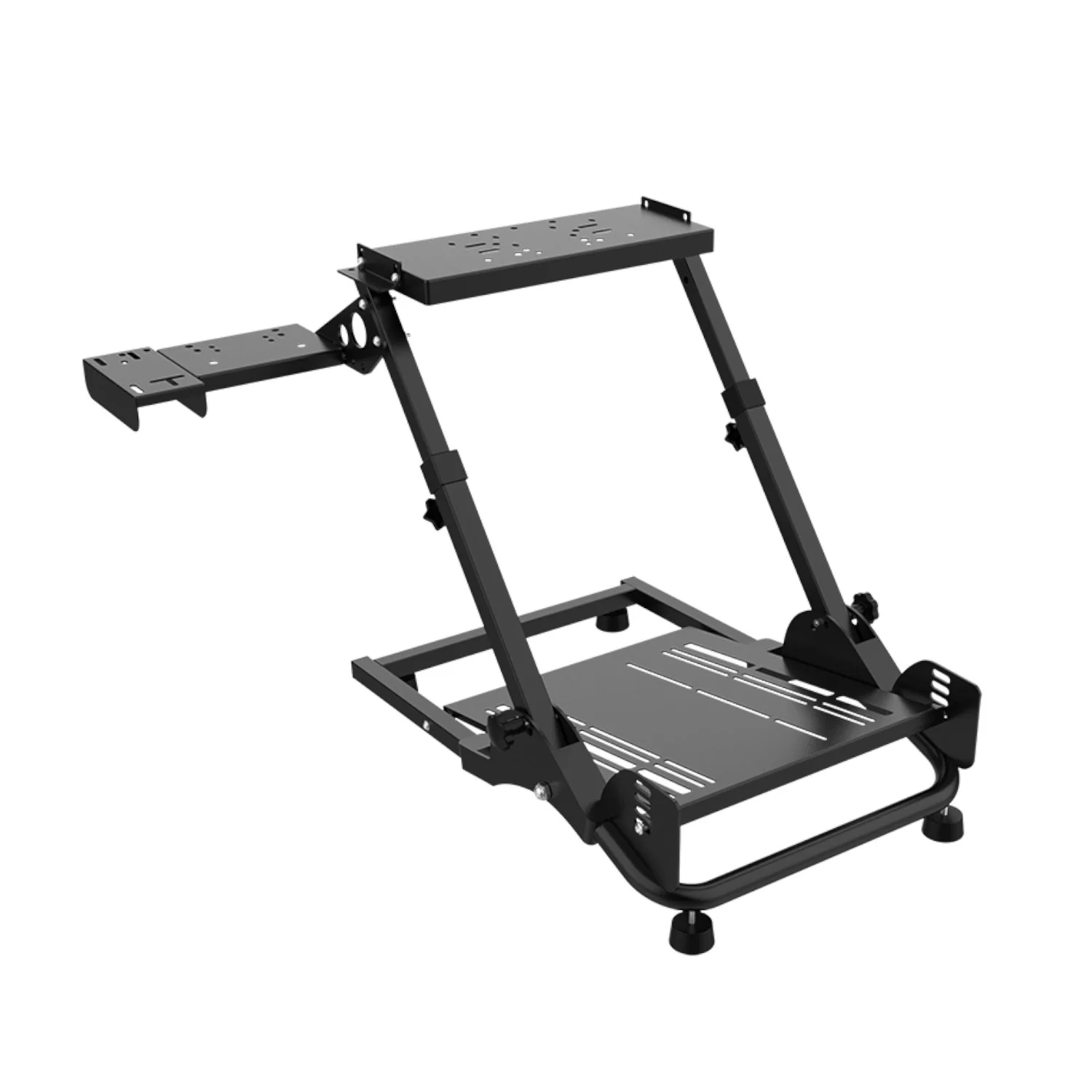 PXN A10 Gaming Racing Wheel Foldable Stand - Image 2