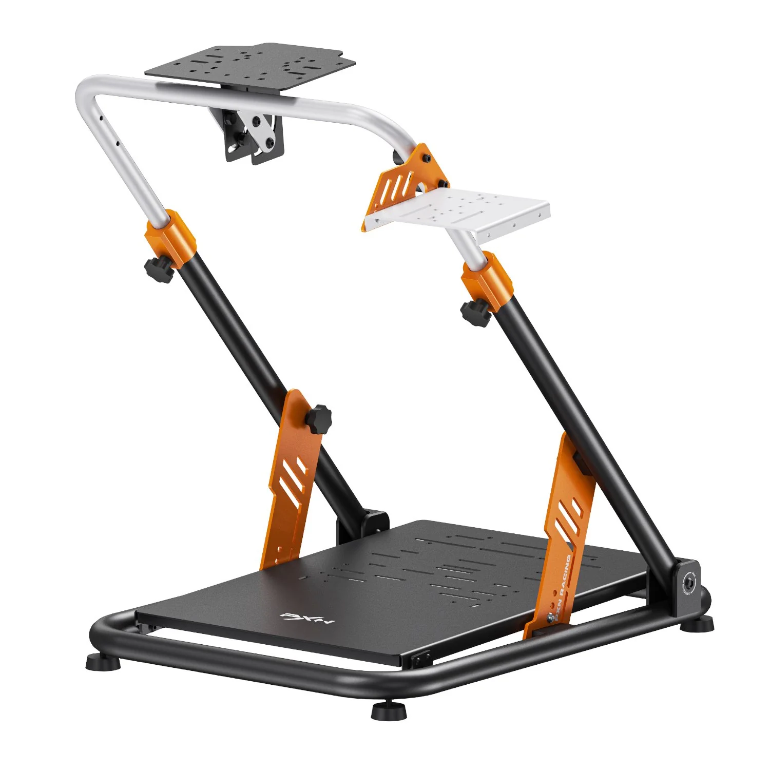PXN A11 Gaming Racing Wheel Foldable Stand - Image 5