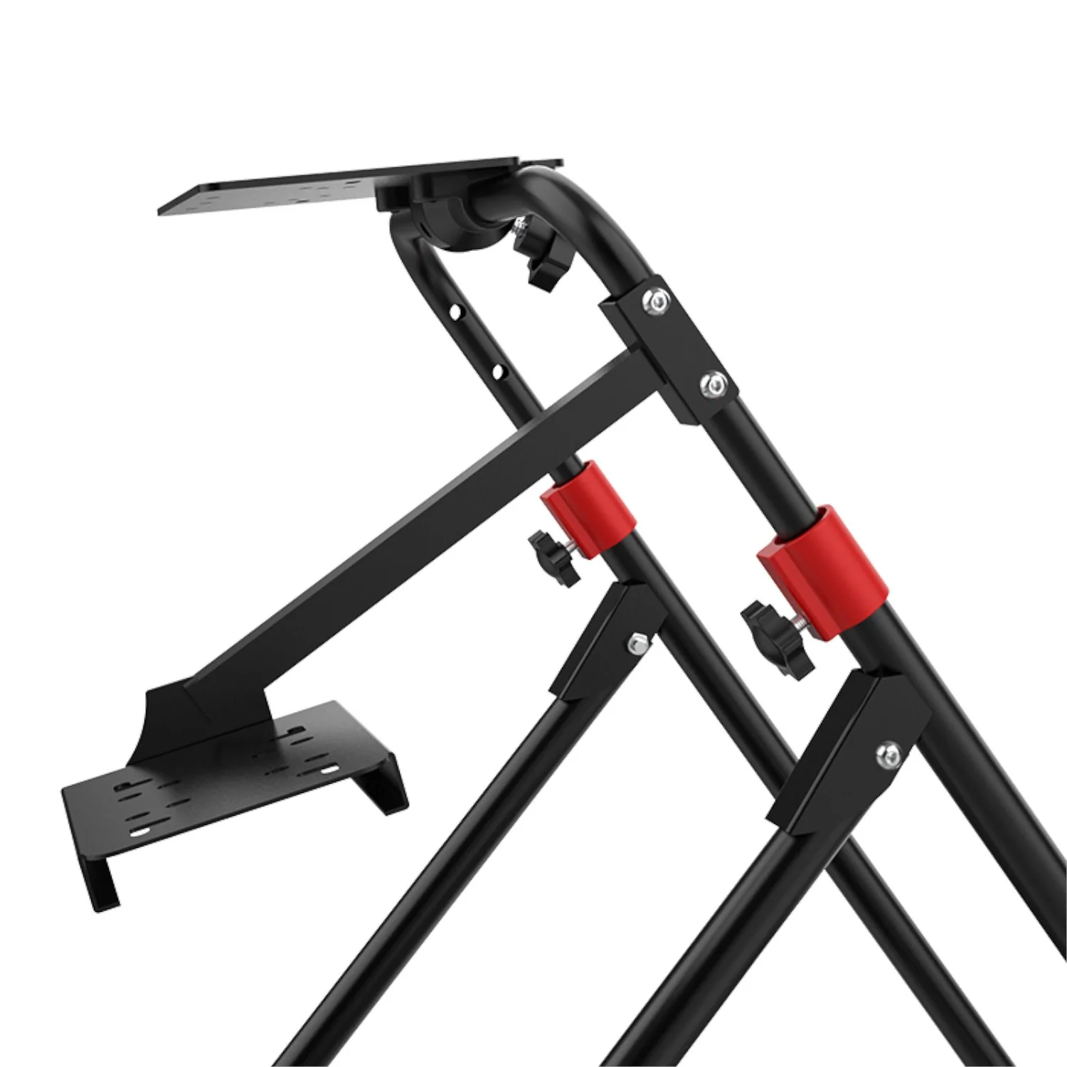 PXN A9 Gaming Steering Wheel Foldable Stand - Image 3