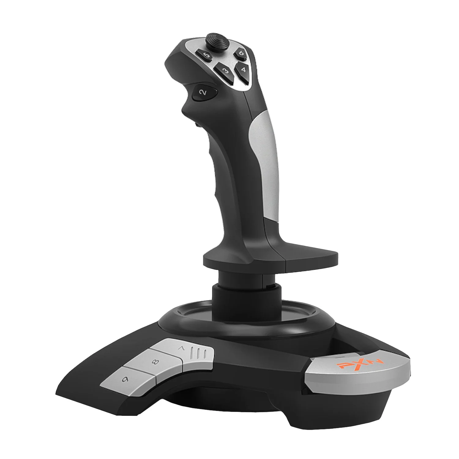 PXN F16 Flight Joystick for PC - Image 2