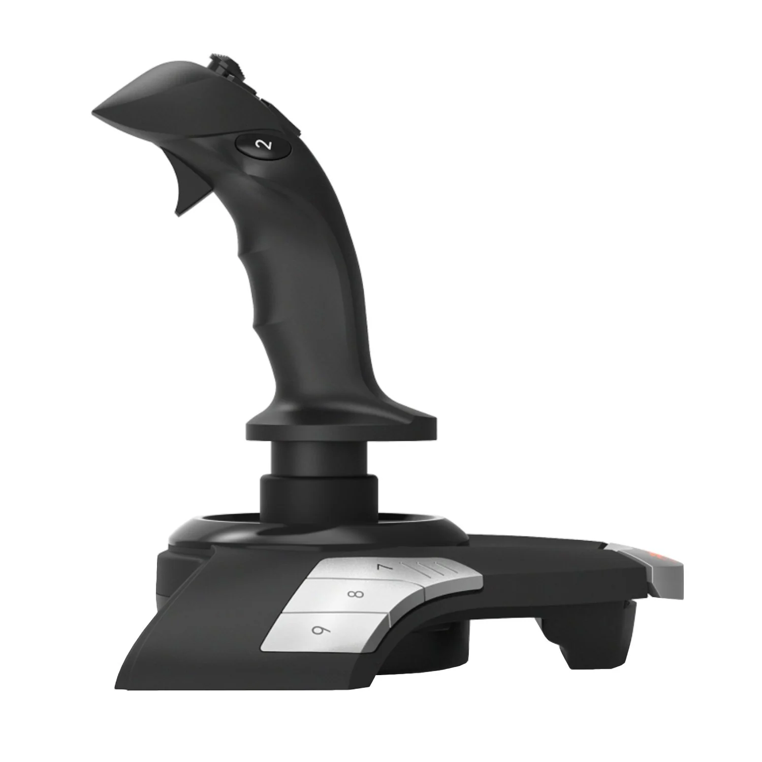 PXN F16 Flight Joystick for PC - Image 4