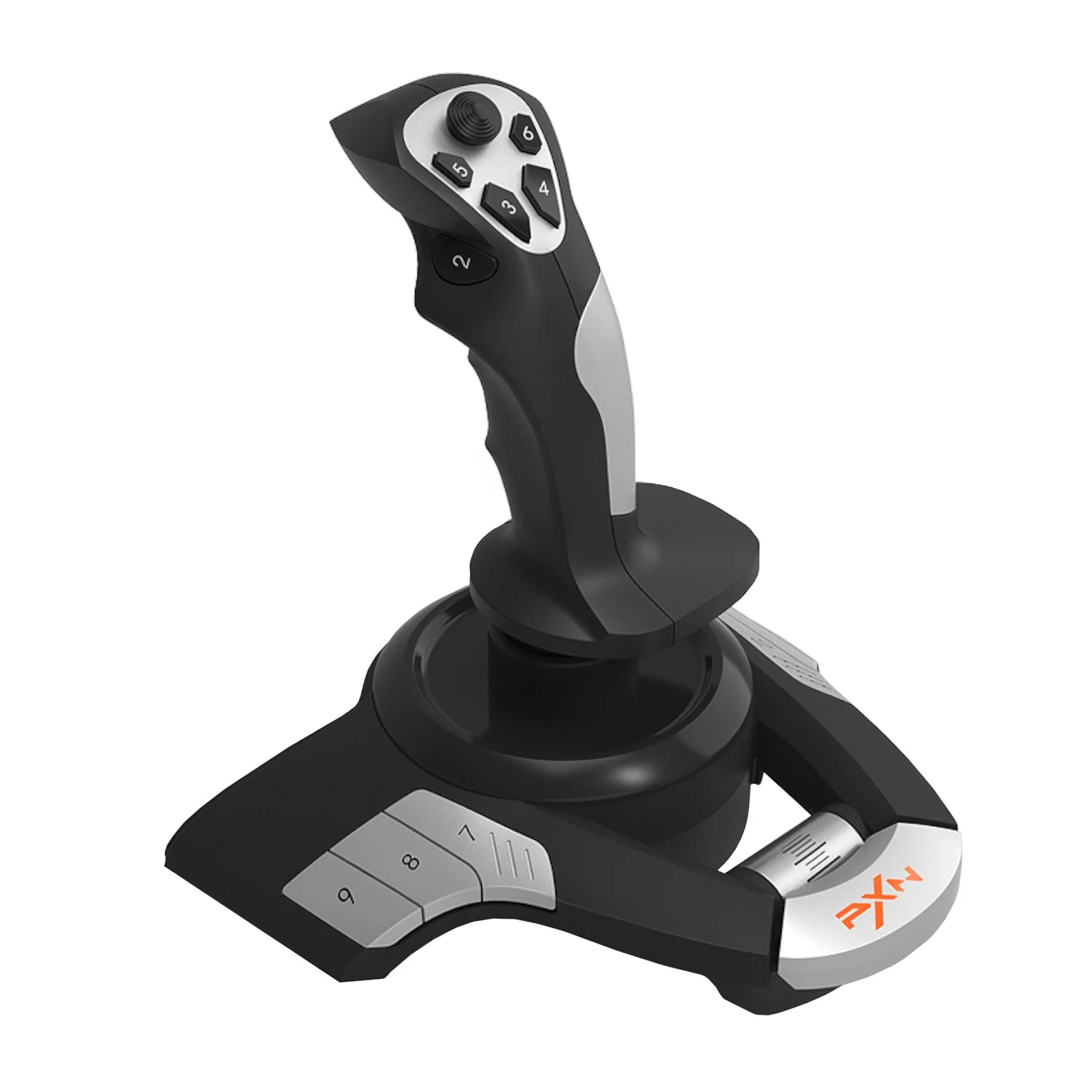 PXN F16 Flight Joystick for PC - Image 5