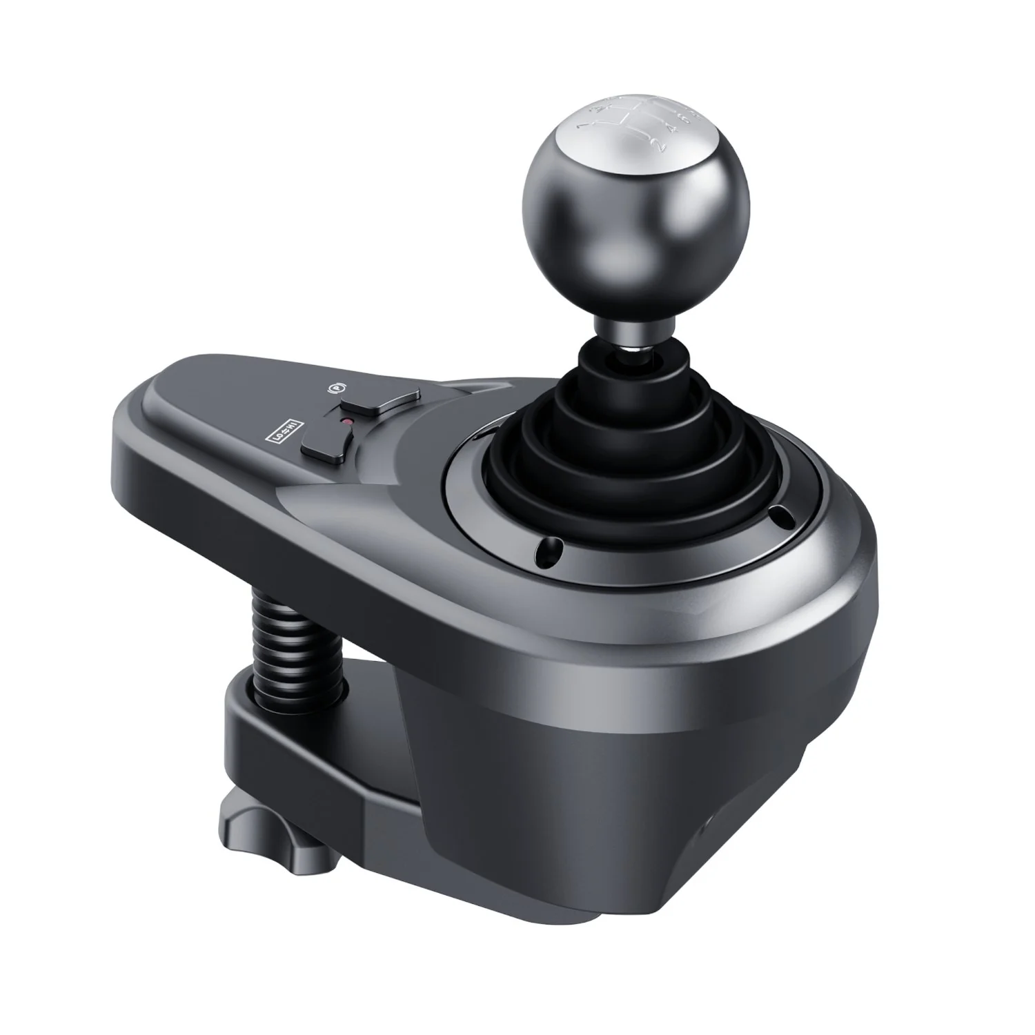 PXN V9 Gen 2 Gaming Steering Wheel - Image 3