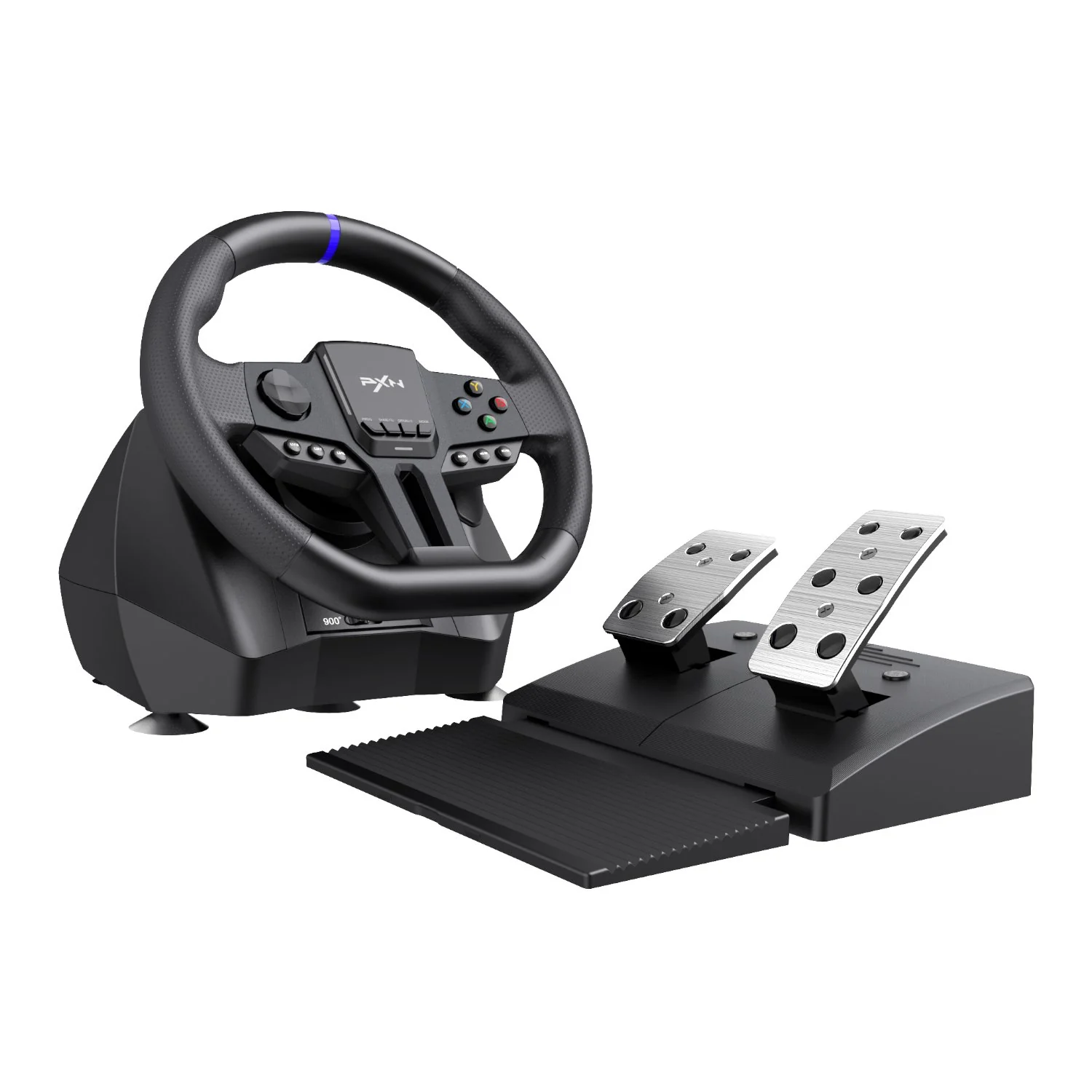 PXN V900 Gen2 Gaming Steering Wheel - Image 5