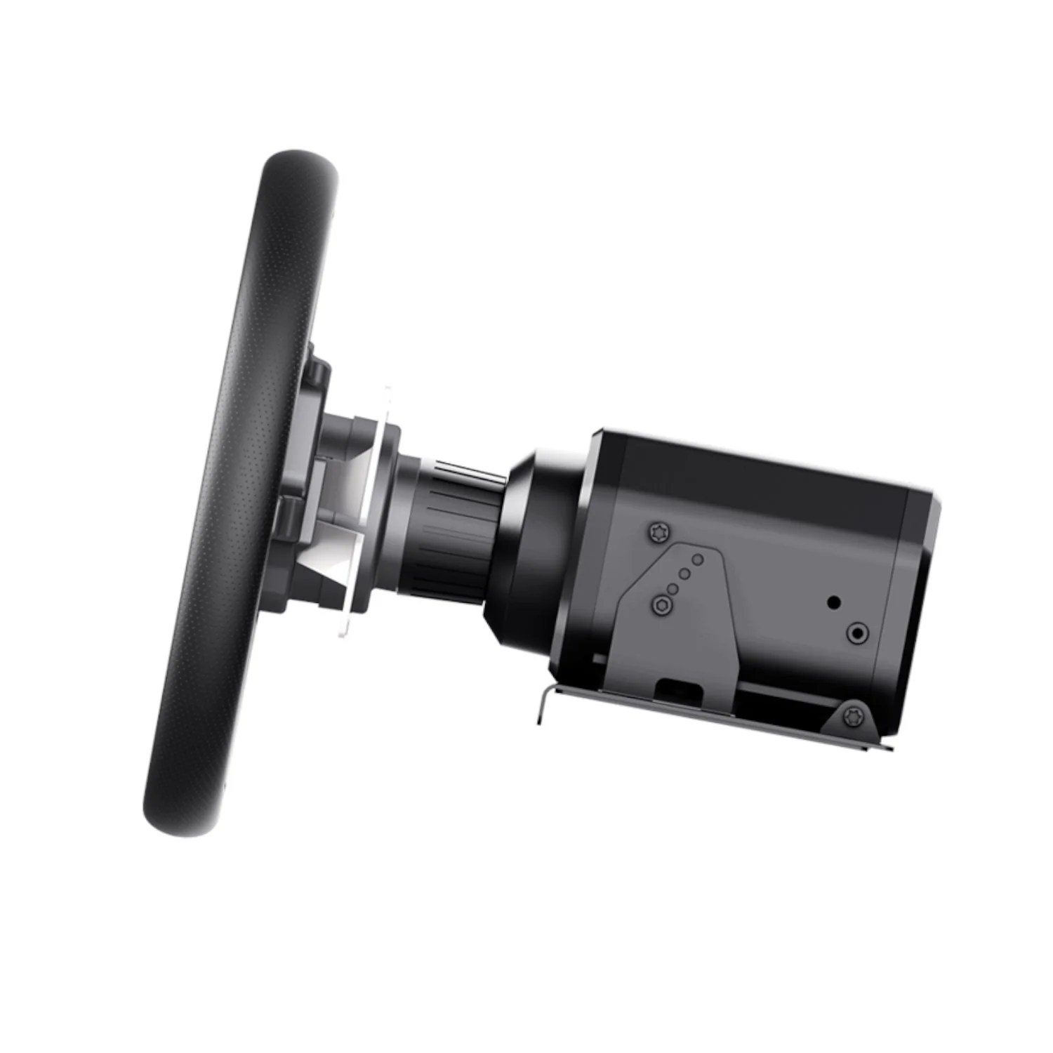 PXN V99 Force Feedback Steering Wheel - Image 2