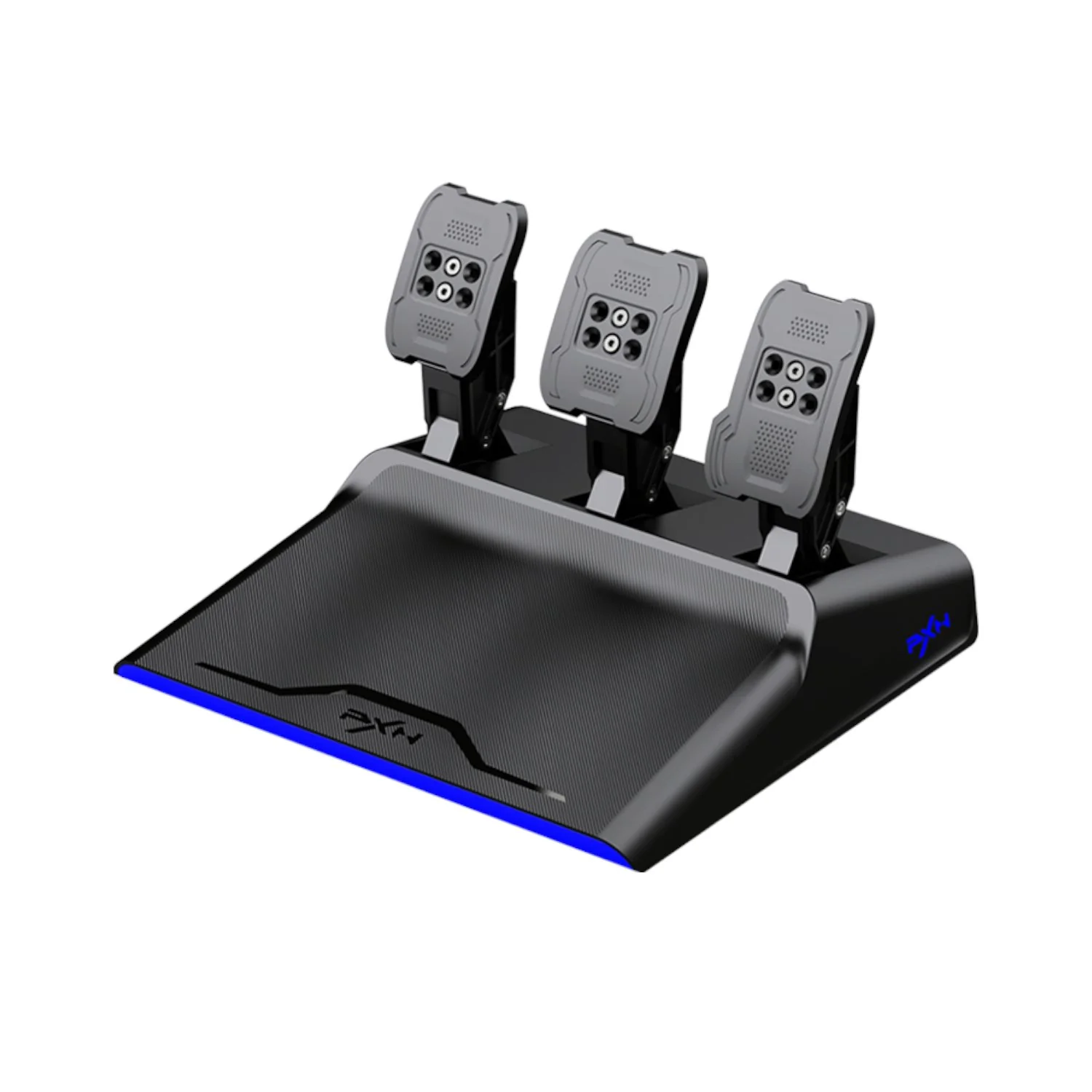 PXN V99 Force Feedback Steering Wheel - Image 3