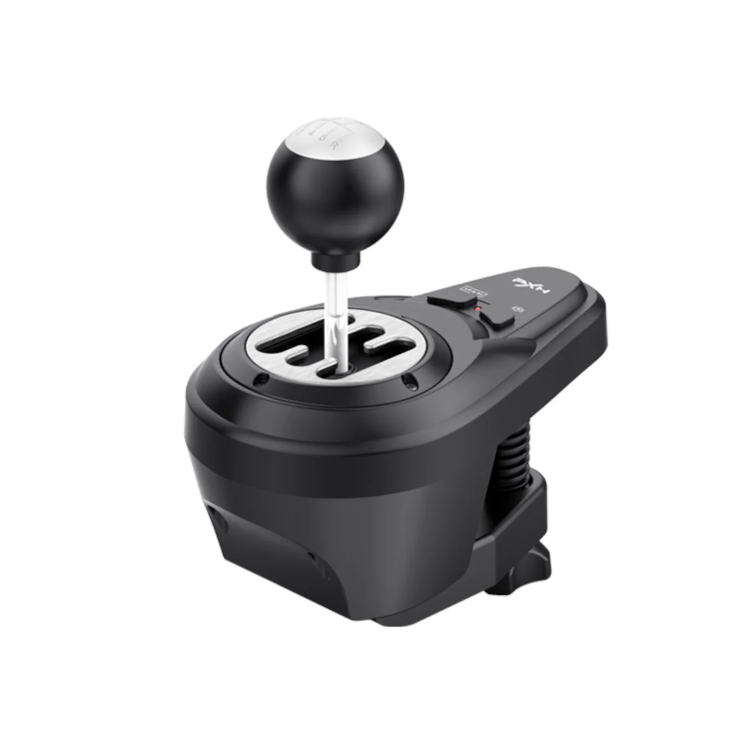 PXN V99 Force Feedback Steering Wheel - Image 4
