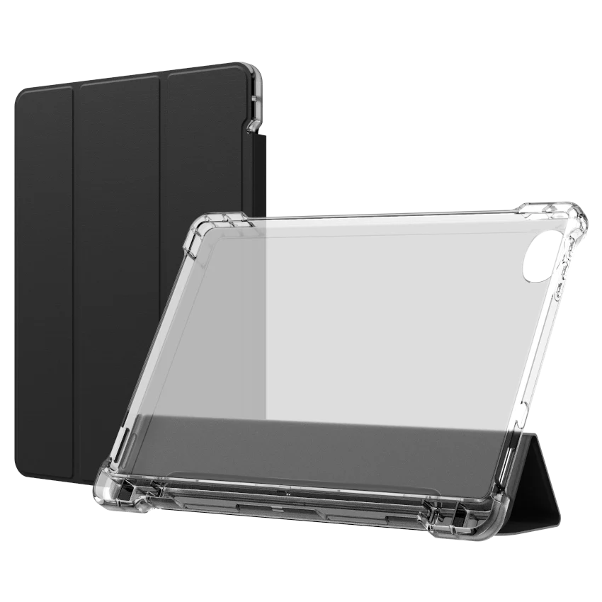 RCT Pulse 10 PM108TW 10.1" LTE Tablet – 4GB RAM, 64GB Storage, Android 16 with Stylus & Flip Case - Image 3