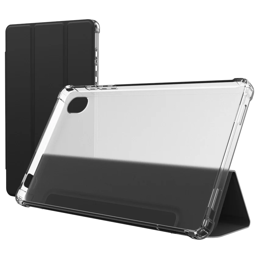 RCT Pulse 8 PM876T 8.7" LTE Tablet – 4GB RAM, 64GB Storage, Android 16 with Flip Case - Image 3
