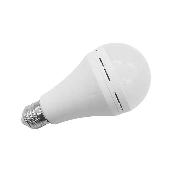RECHARGABLE BULB E27 9W - Image 2