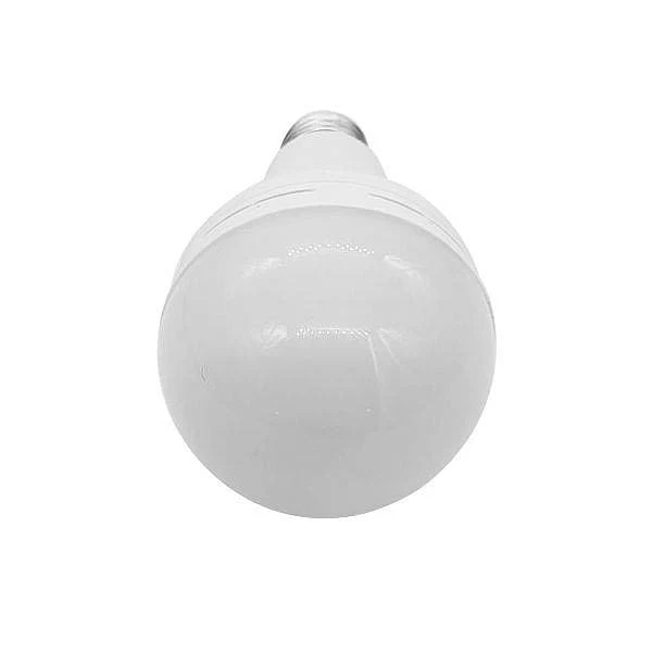 RECHARGABLE BULB E27 9W - Image 3