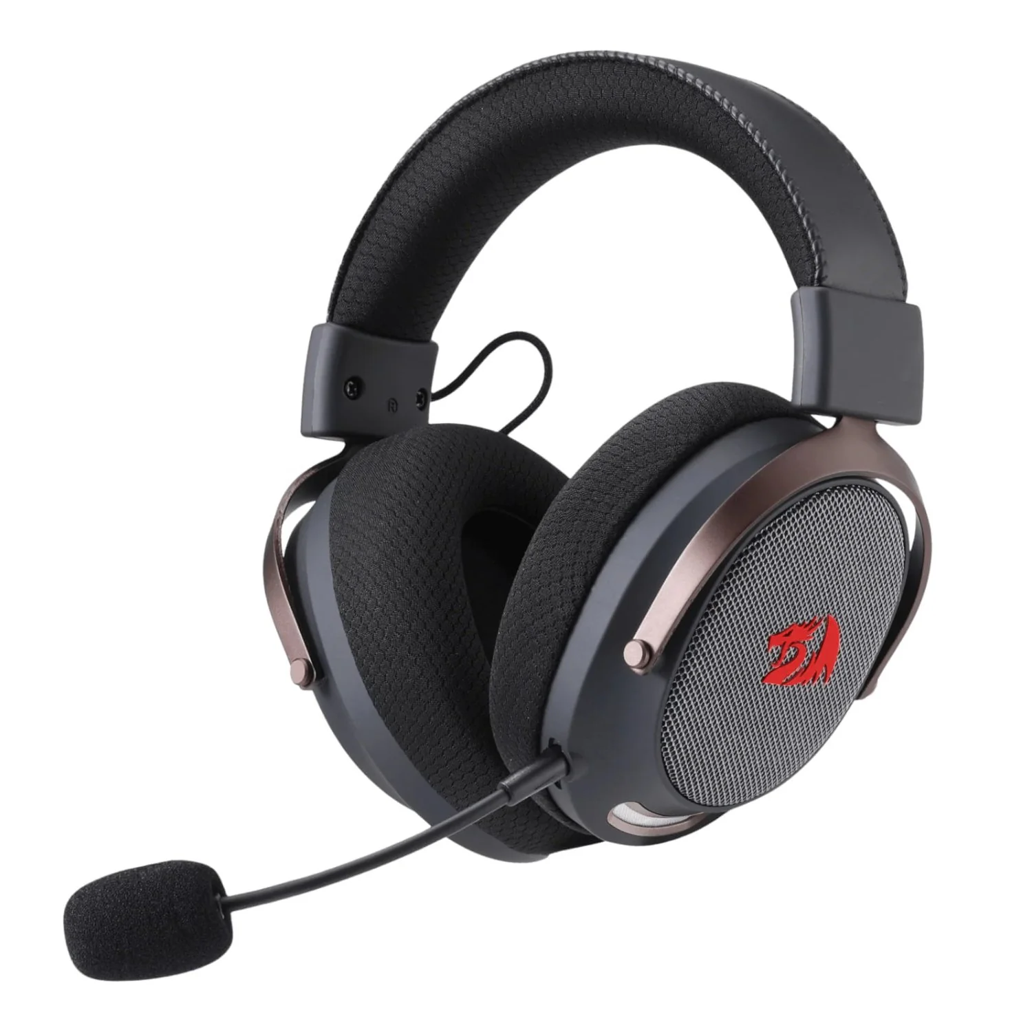 Redragon Arrow Pro H858 Wireless Gaming Headset (Bluetooth + 2.4GHz) - Image 5