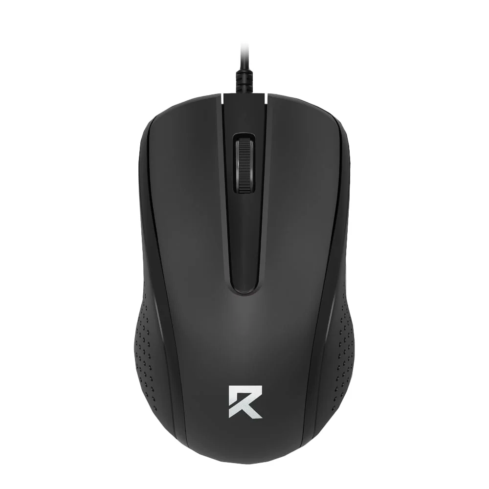 Redragon BM-4049 1200DPI Wired Optical Mouse - Image 5