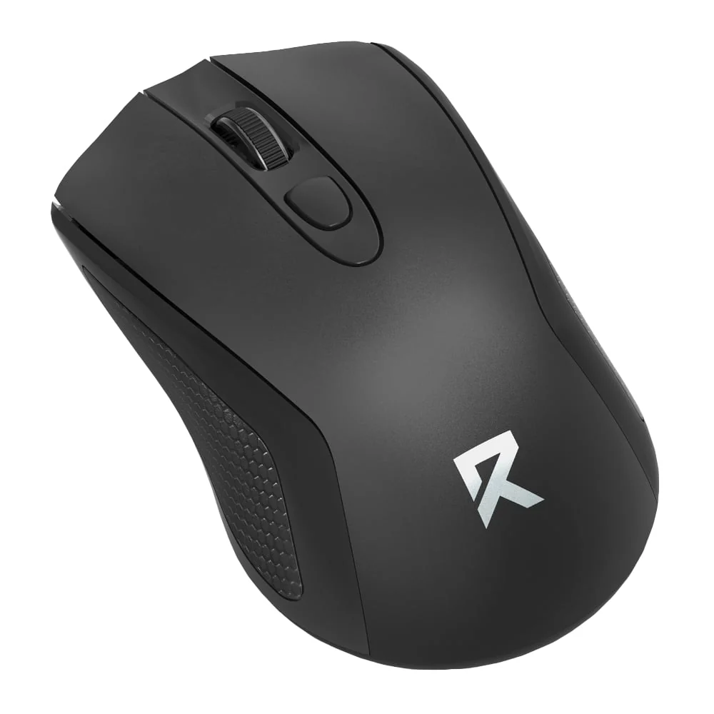 Redragon BM-4054 4000DPI Wireless Optical Mouse - Image 2