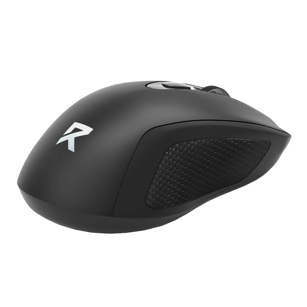 Redragon BM-4054 4000DPI Wireless Optical Mouse - Image 3