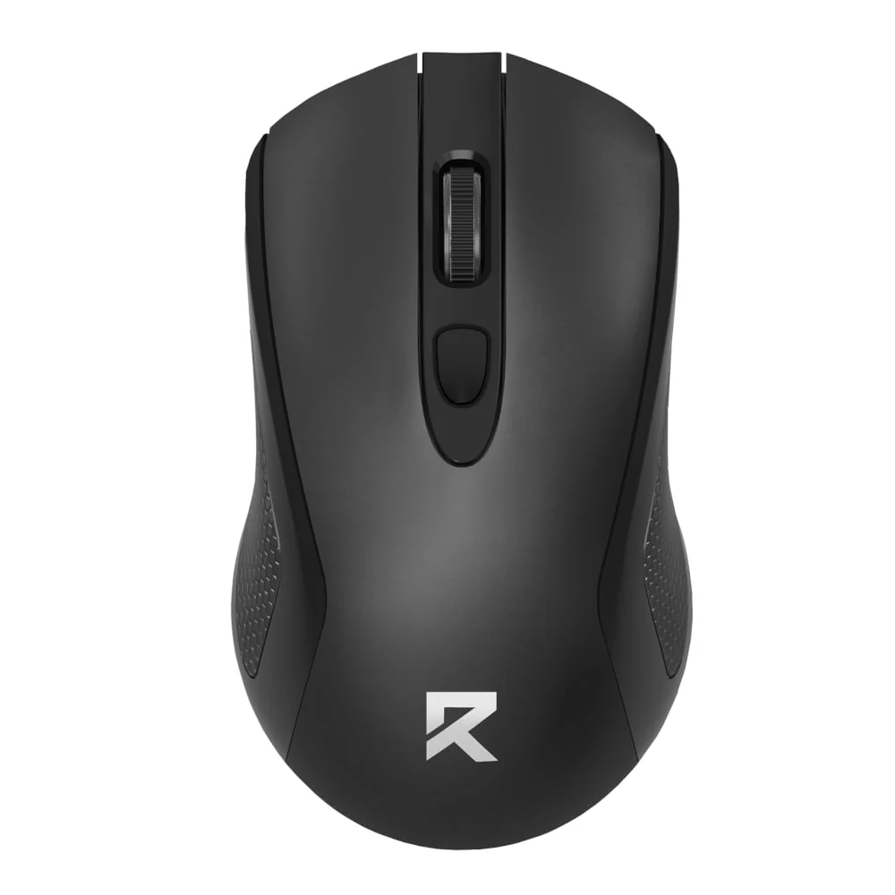 Redragon BM-4054 4000DPI Wireless Optical Mouse - Image 5