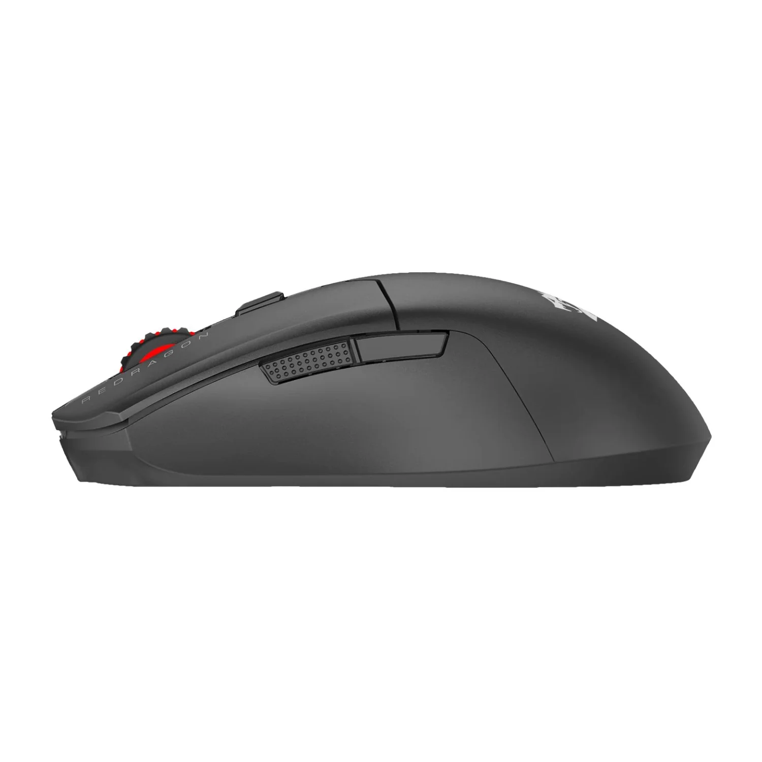 Redragon FYZU M995 Wired Gaming Mouse - Black - Image 4