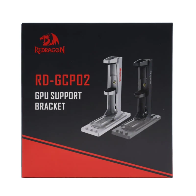 Redragon GPU Anti-Sag Bracket - Image 3