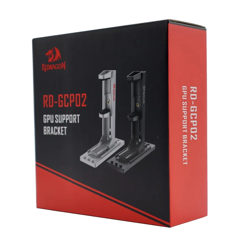 Redragon GPU Anti-Sag Bracket - Image 4