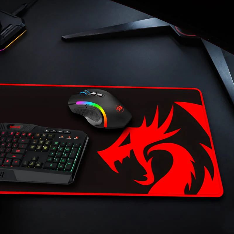 REDRAGON KUNLUN L Gaming Pad 880x420x4mm - Image 3