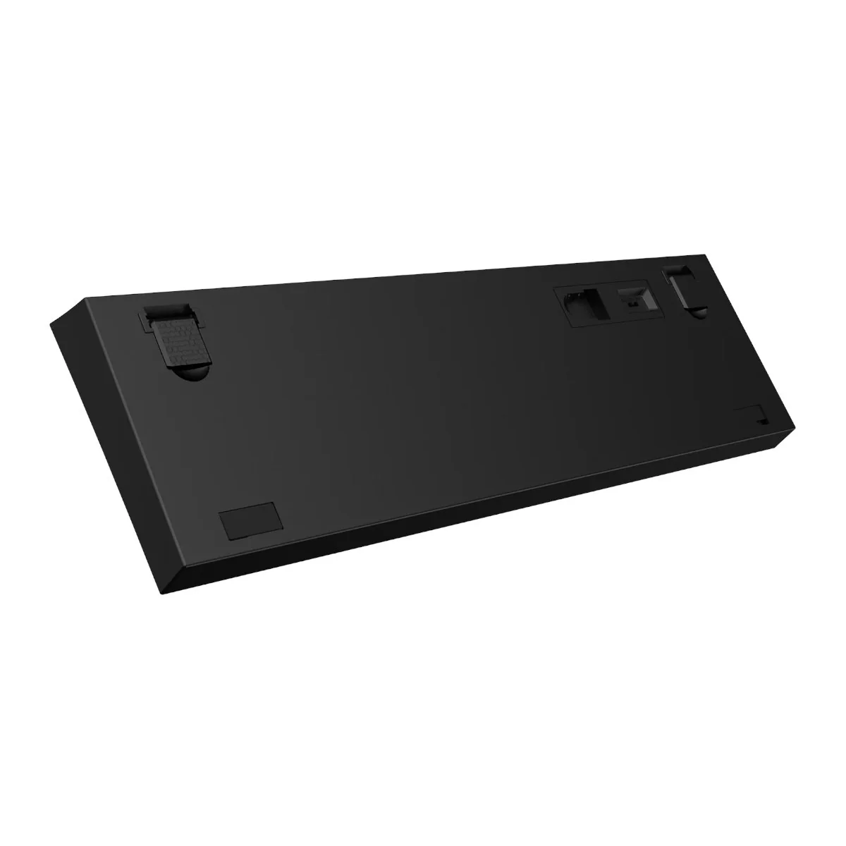 REDRAGON MECHANICAL POLLUX PRO WIRELESS BT|RF GAMING KEYBOARD - Image 3