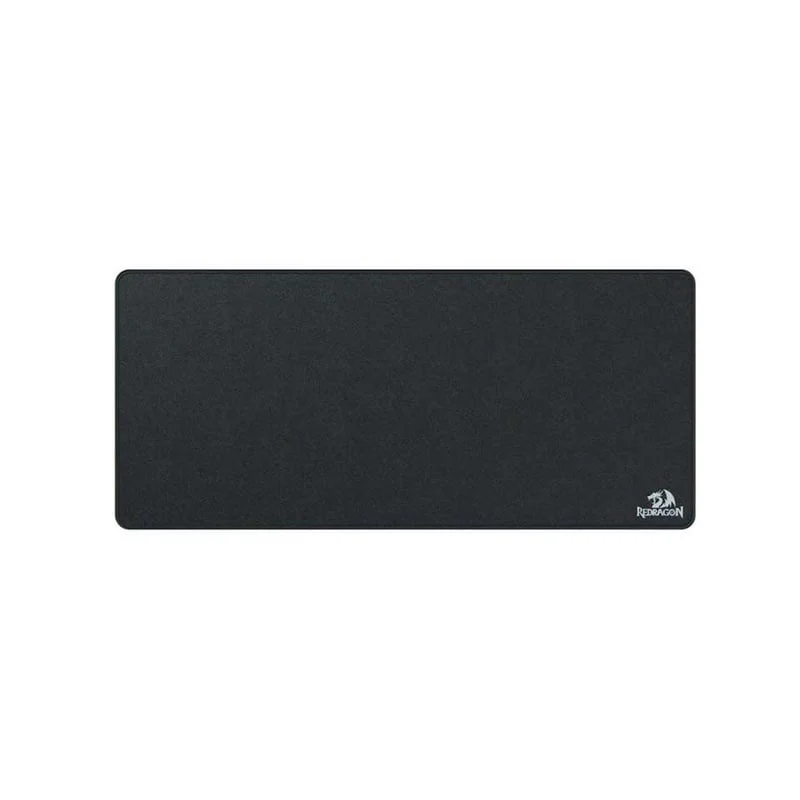 Redragon P040 FLICK 3XL Gaming Mouse Pad - Black (1219 x 610 x 3mm) - Image 3