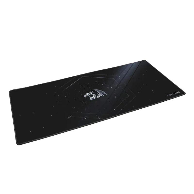 REDRAGON MOUSEPAD XEON XL 400X900 BK - Image 4