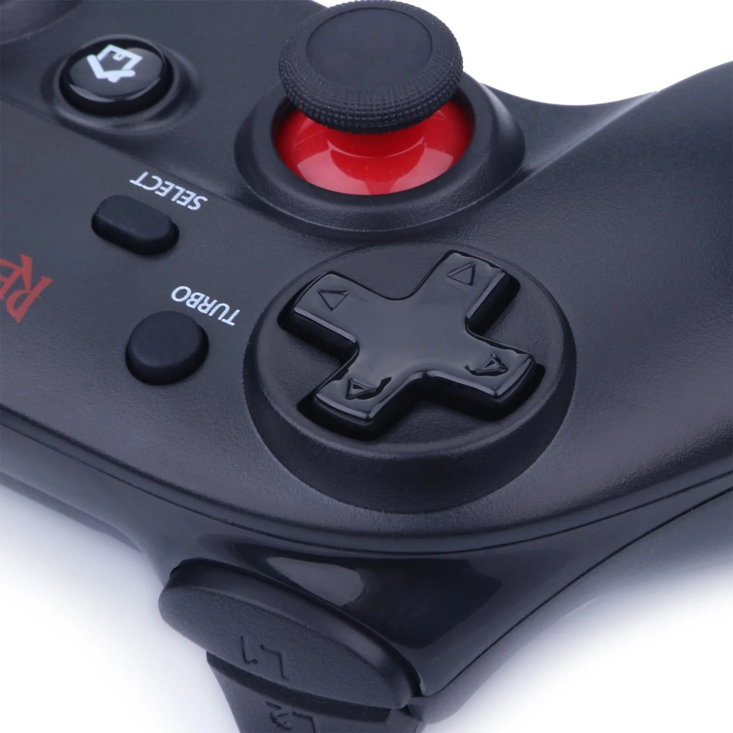 REDRAGON SATURN Wired X/D-input(Digital/Analog) PC Controller Black - Image 5