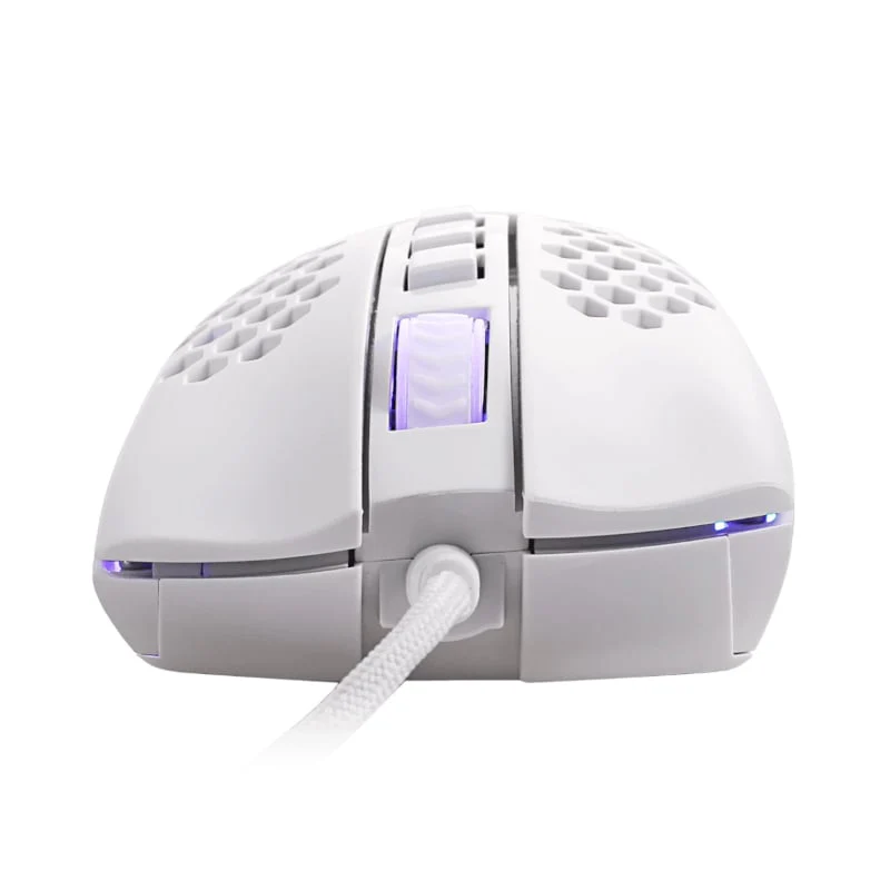 REDRAGON STORM WIRED RGB - LIGHTWEIGHT DESIGN - Image 4