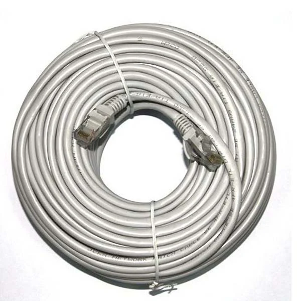 RJ45 CAT5E FLYLEAD-  10M - Image 2